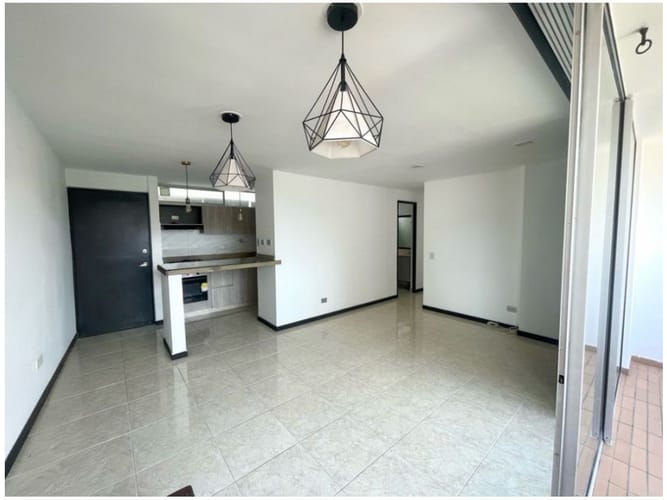 Apartamento en venta en Belen Malibu, Medellín · foto 5 de 9