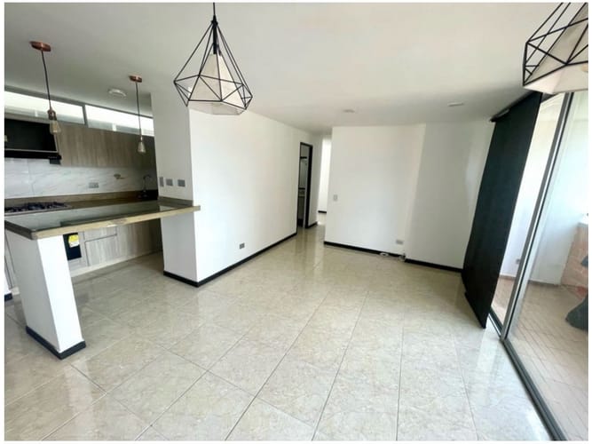 Apartamento en venta en Belen Malibu, Medellín · foto 6 de 9