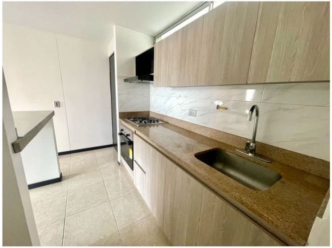 Apartamento en venta en Belen Malibu, Medellín · foto 7 de 9