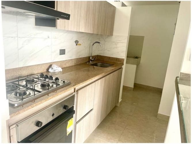 Apartamento en venta en Belen Malibu, Medellín · foto 8 de 9