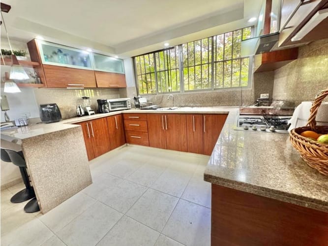 Casa de 3 alcobas en venta en Pance, Cali, 245 m² · foto 4 de 12