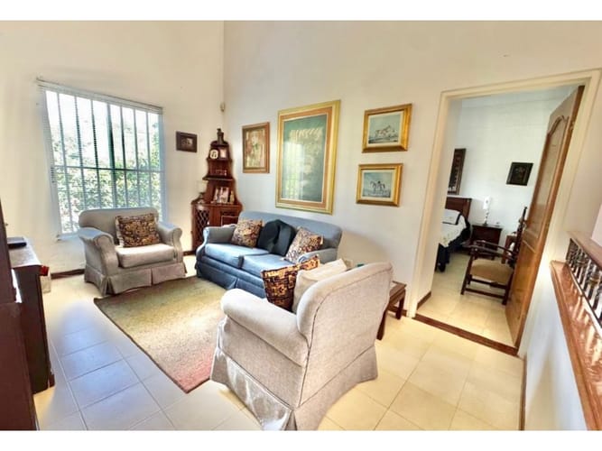 Casa de 3 alcobas en venta en Pance, Cali, 245 m² · foto 5 de 12