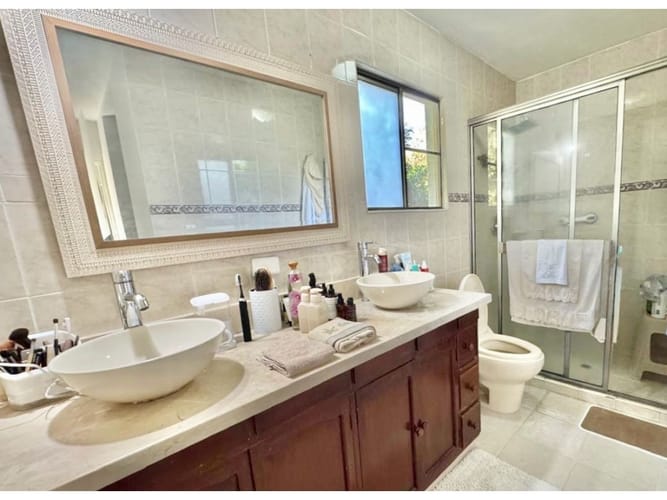 Casa de 3 alcobas en venta en Pance, Cali, 245 m² · foto 8 de 12