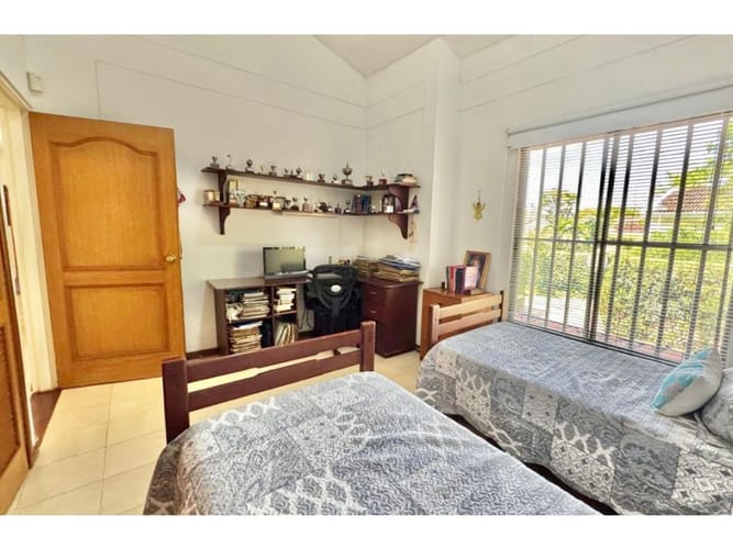 Casa de 3 alcobas en venta en Pance, Cali, 245 m² · foto 10 de 12