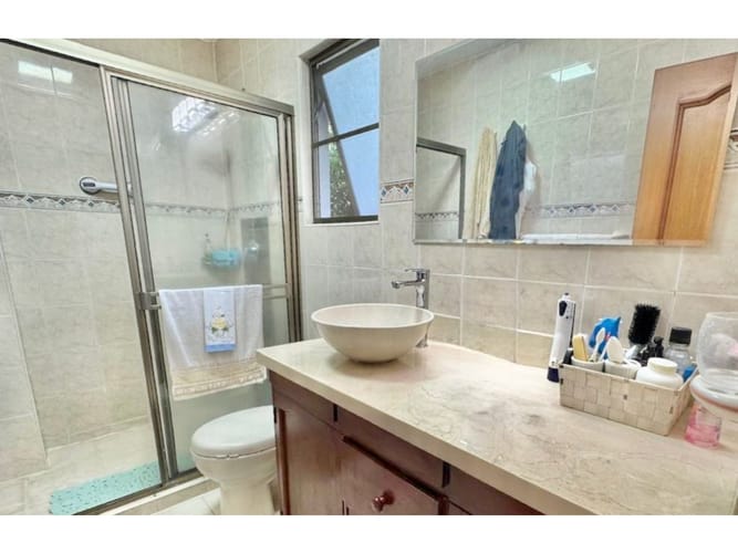 Casa de 3 alcobas en venta en Pance, Cali, 245 m² · foto 11 de 12