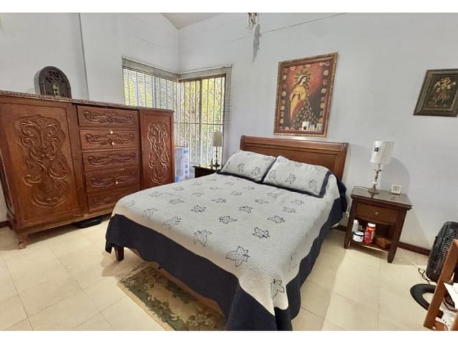 Casa de 3 alcobas en venta en Pance, Cali, 245 m² · foto 12 de 12