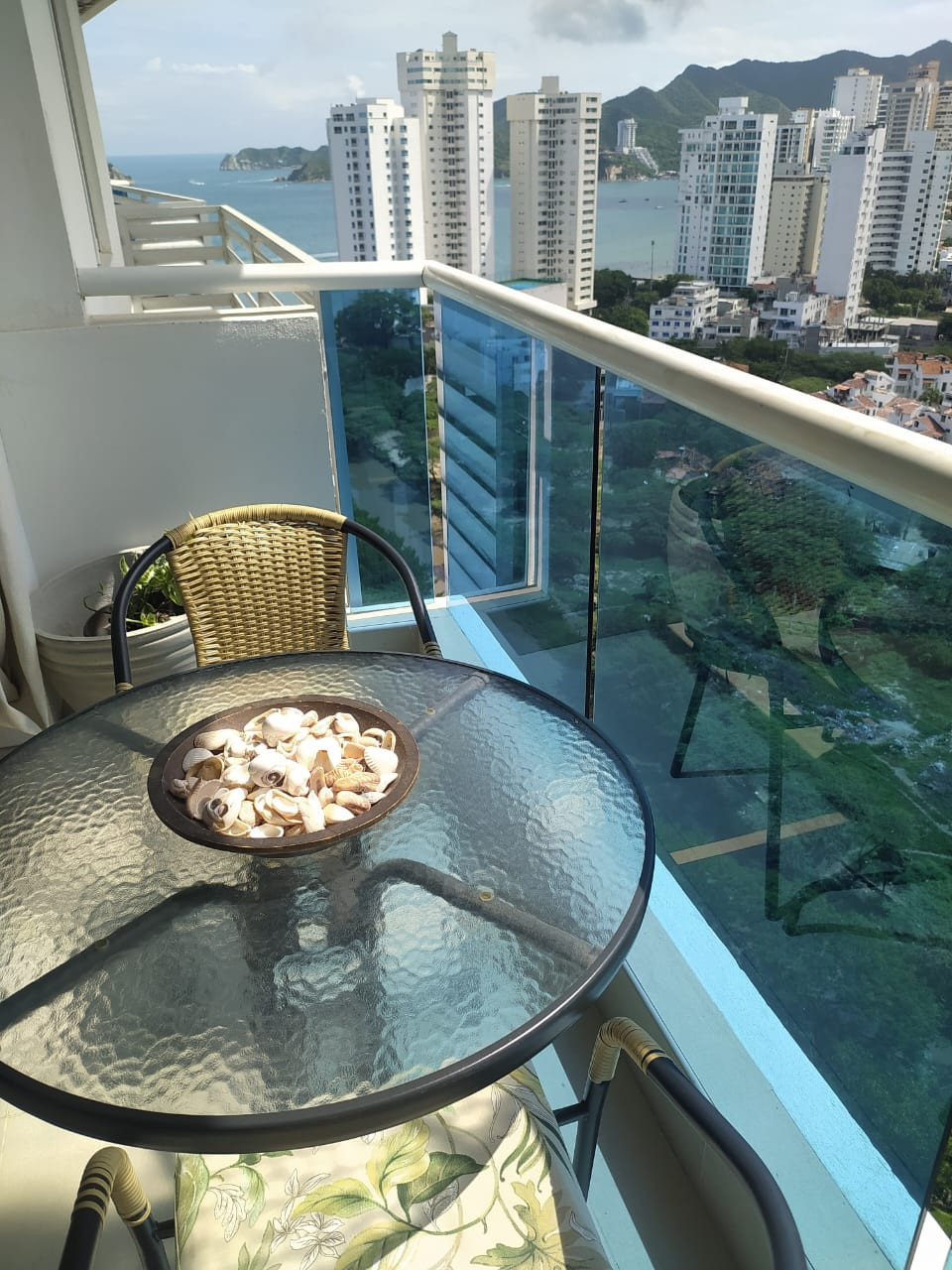 Apartamento en venta en Urbanizacion Salguero, Santa Marta · foto 3 de 24