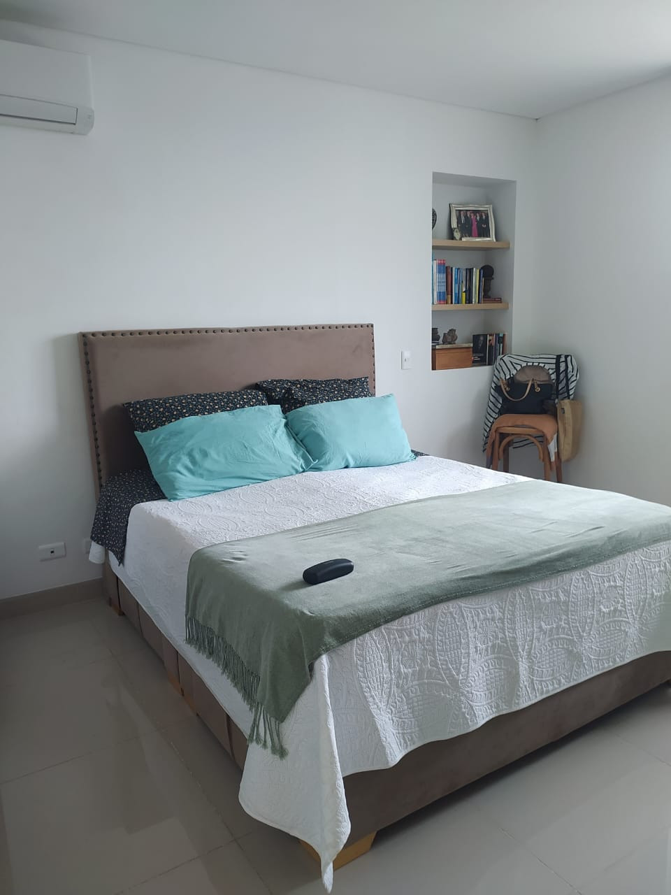 Apartamento en venta en Urbanizacion Salguero, Santa Marta · foto 9 de 24