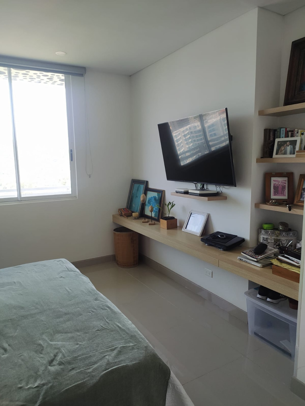 Apartamento en venta en Urbanizacion Salguero, Santa Marta · foto 10 de 24