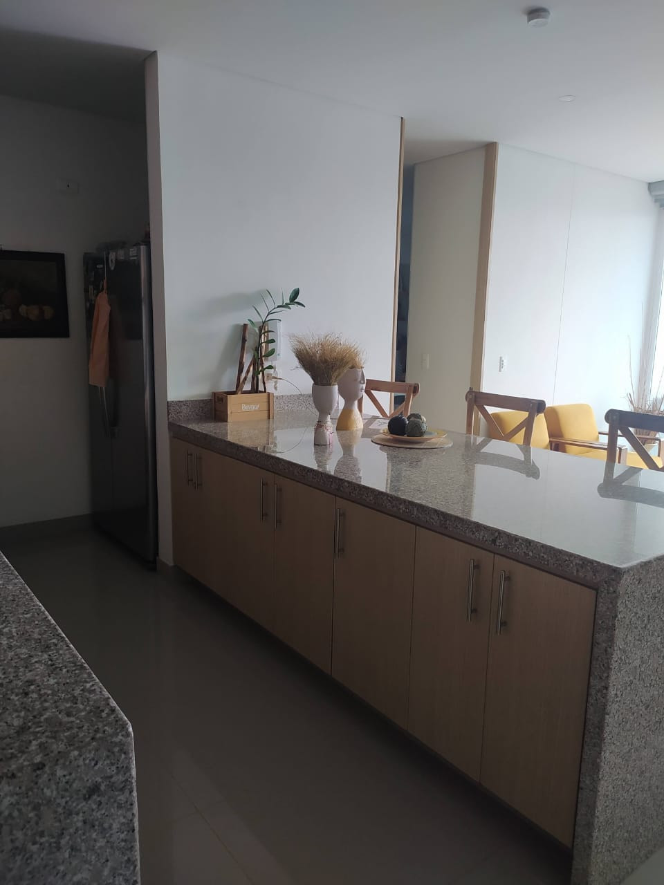 Apartamento en venta en Urbanizacion Salguero, Santa Marta · foto 13 de 24
