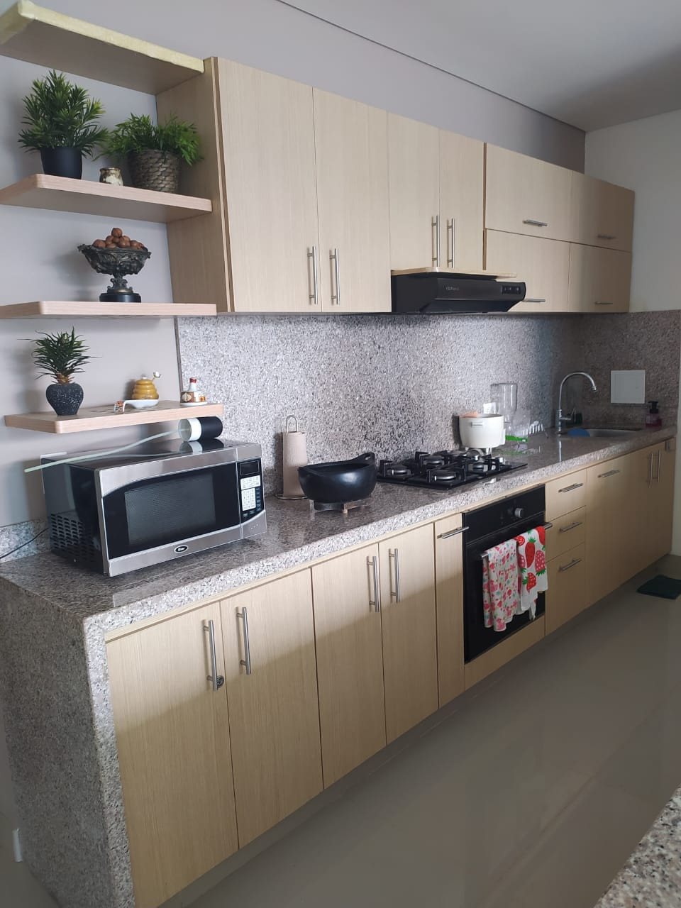 Apartamento en venta en Urbanizacion Salguero, Santa Marta · foto 14 de 24