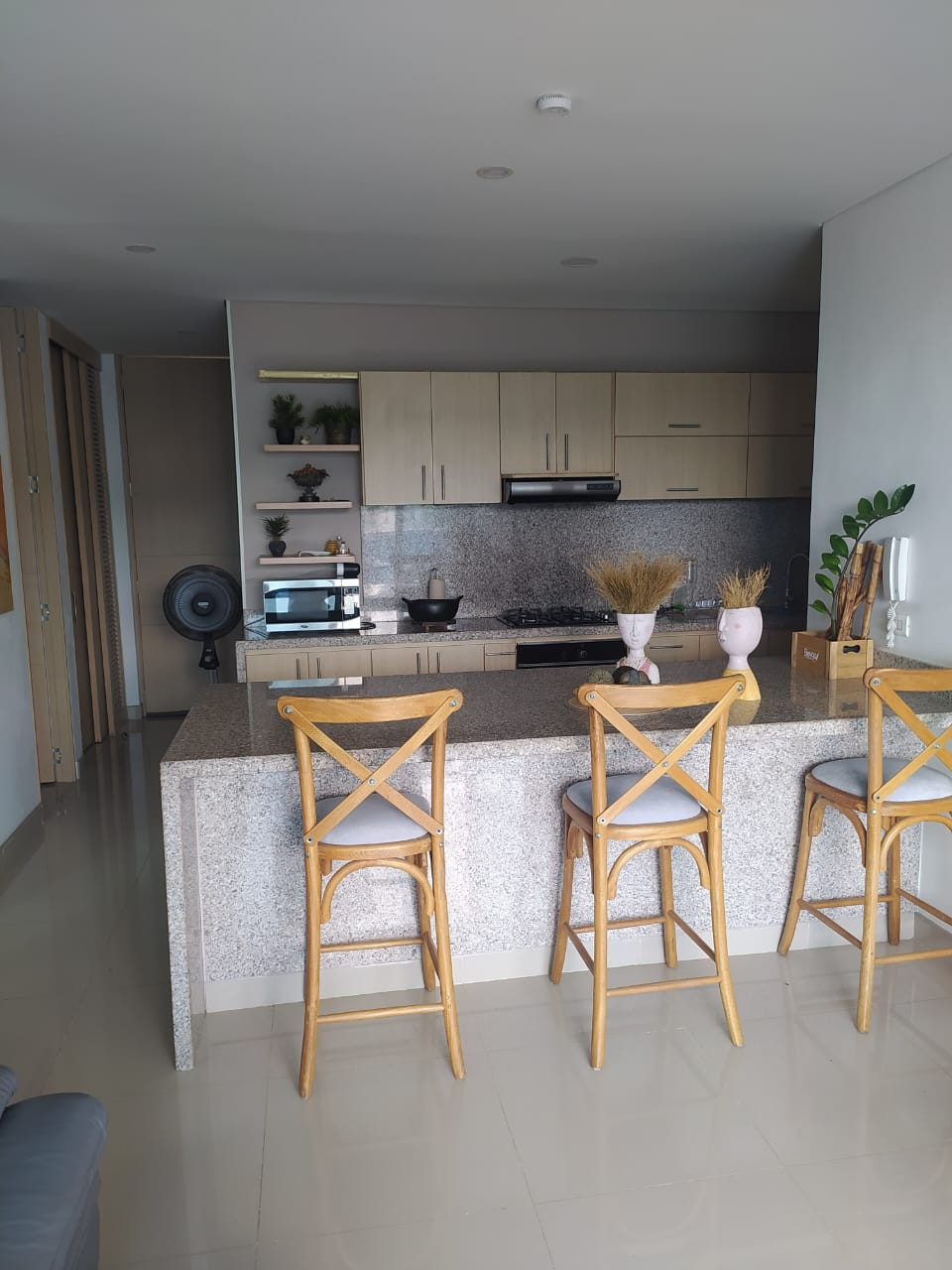 Apartamento en venta en Urbanizacion Salguero, Santa Marta · foto 15 de 24