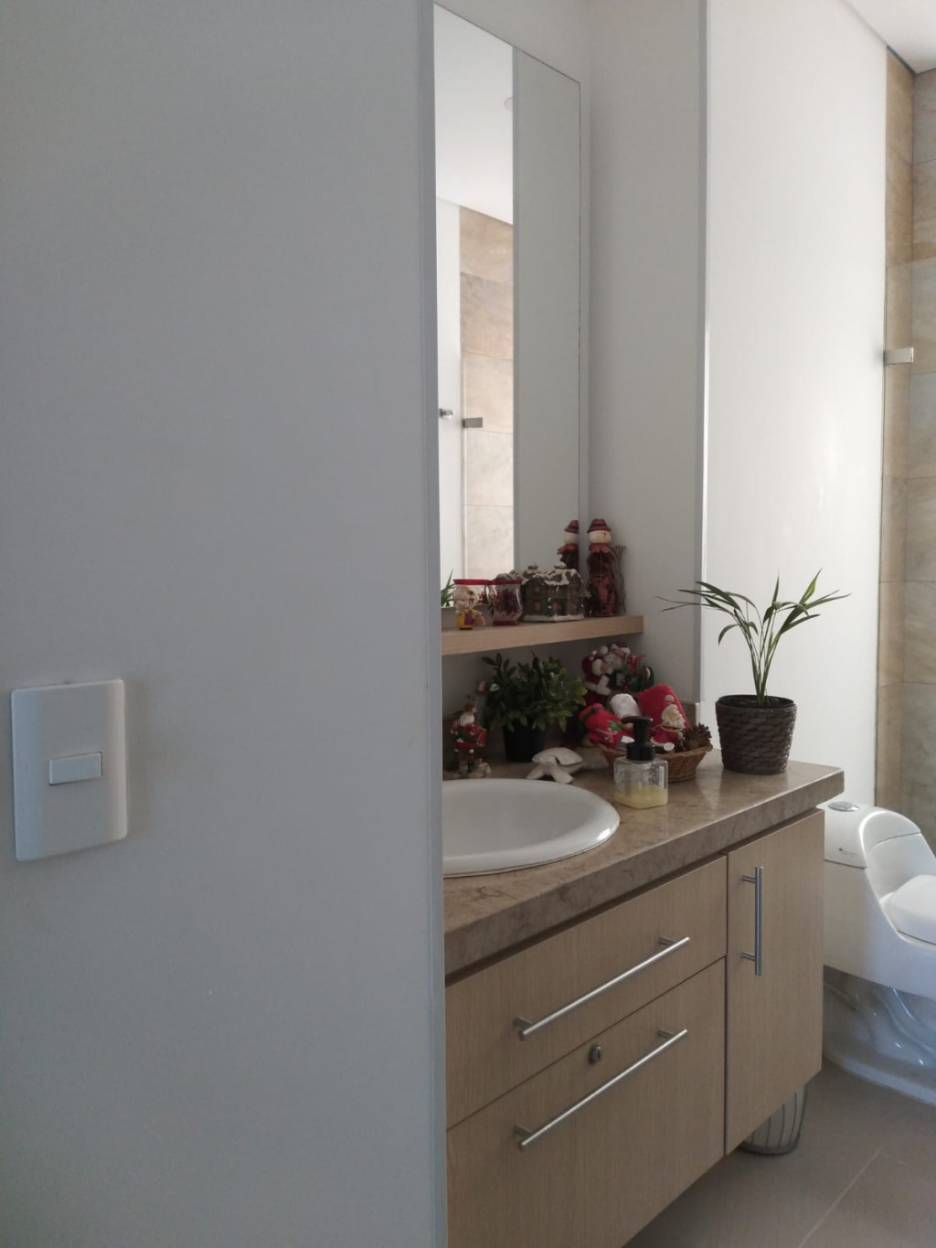 Apartamento en venta en Urbanizacion Salguero, Santa Marta · foto 16 de 24