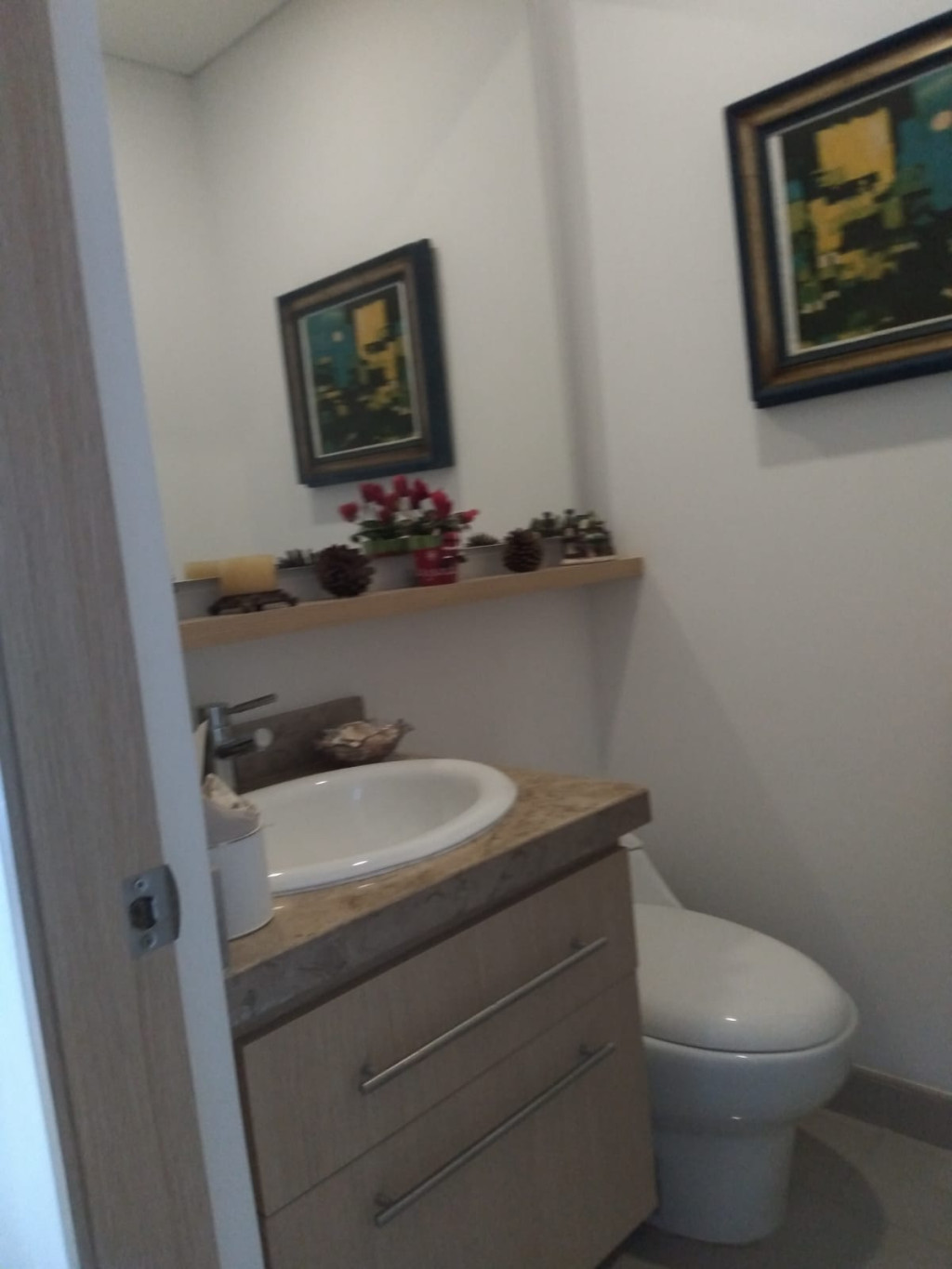 Apartamento en venta en Urbanizacion Salguero, Santa Marta · foto 17 de 24