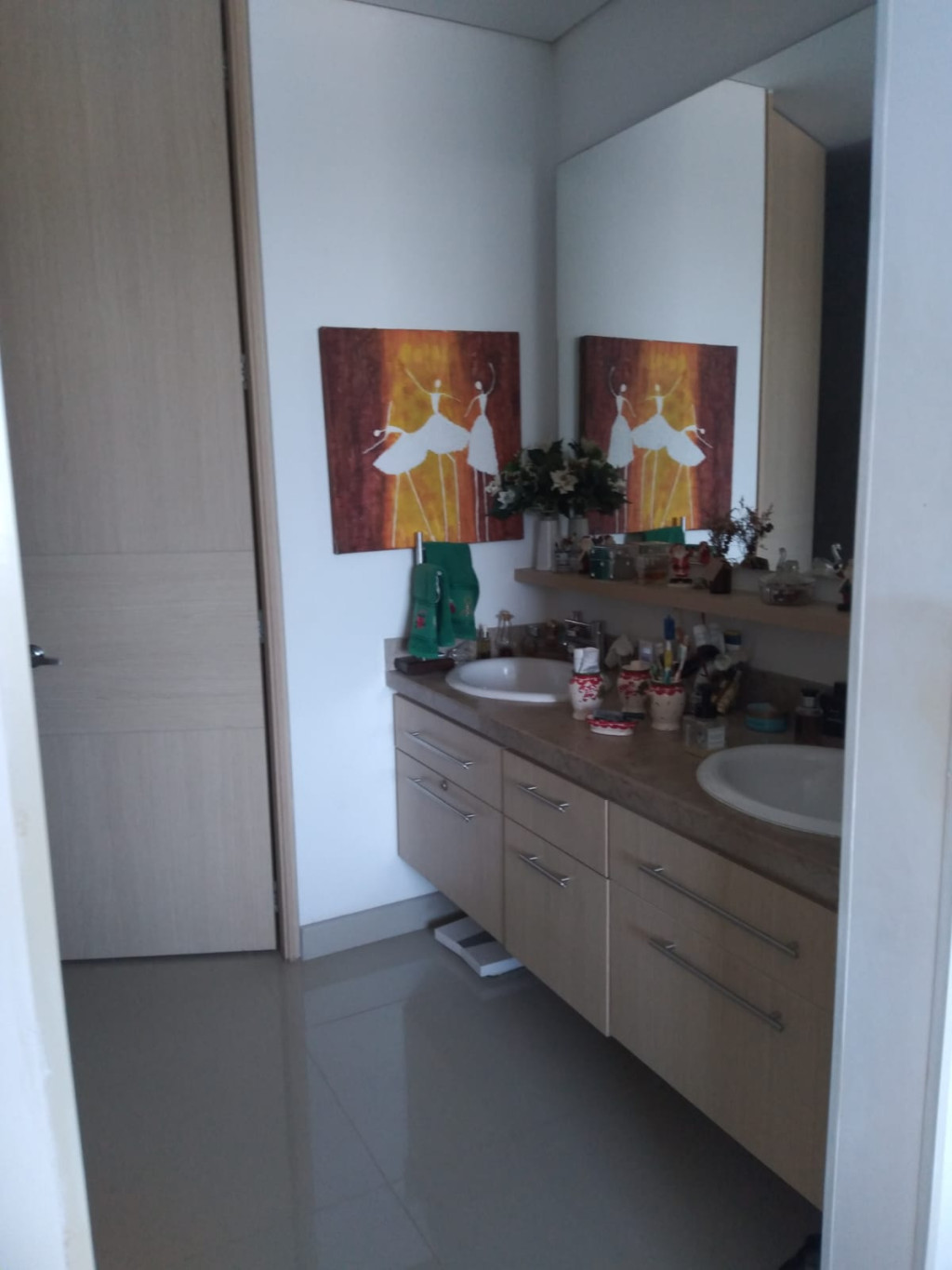 Apartamento en venta en Urbanizacion Salguero, Santa Marta · foto 18 de 24