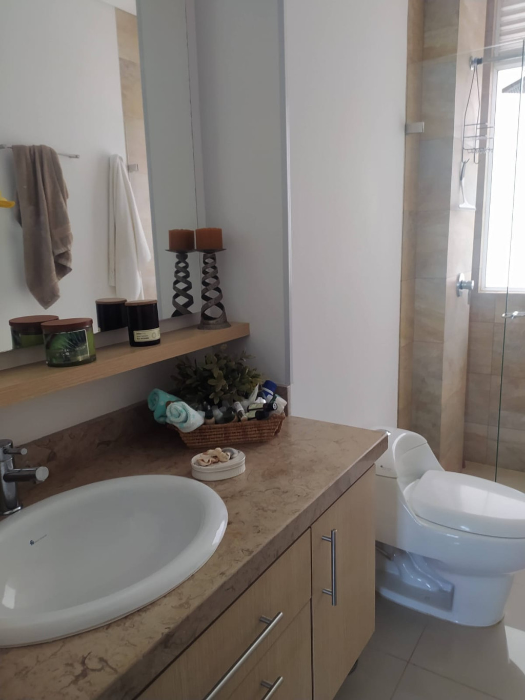 Apartamento en venta en Urbanizacion Salguero, Santa Marta · foto 19 de 24