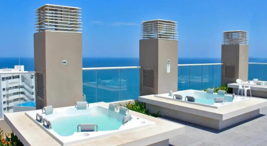 Apartamento en venta en Urbanizacion Salguero, Santa Marta · foto 22 de 24