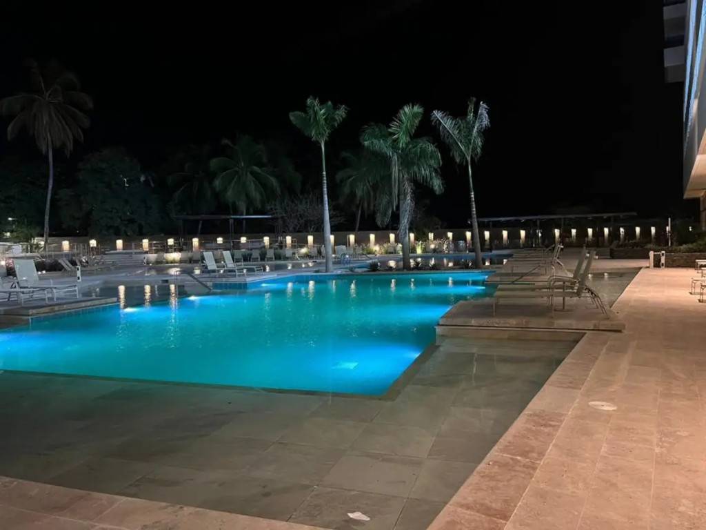 Apartamento en venta en Urbanizacion Salguero, Santa Marta · foto 23 de 24