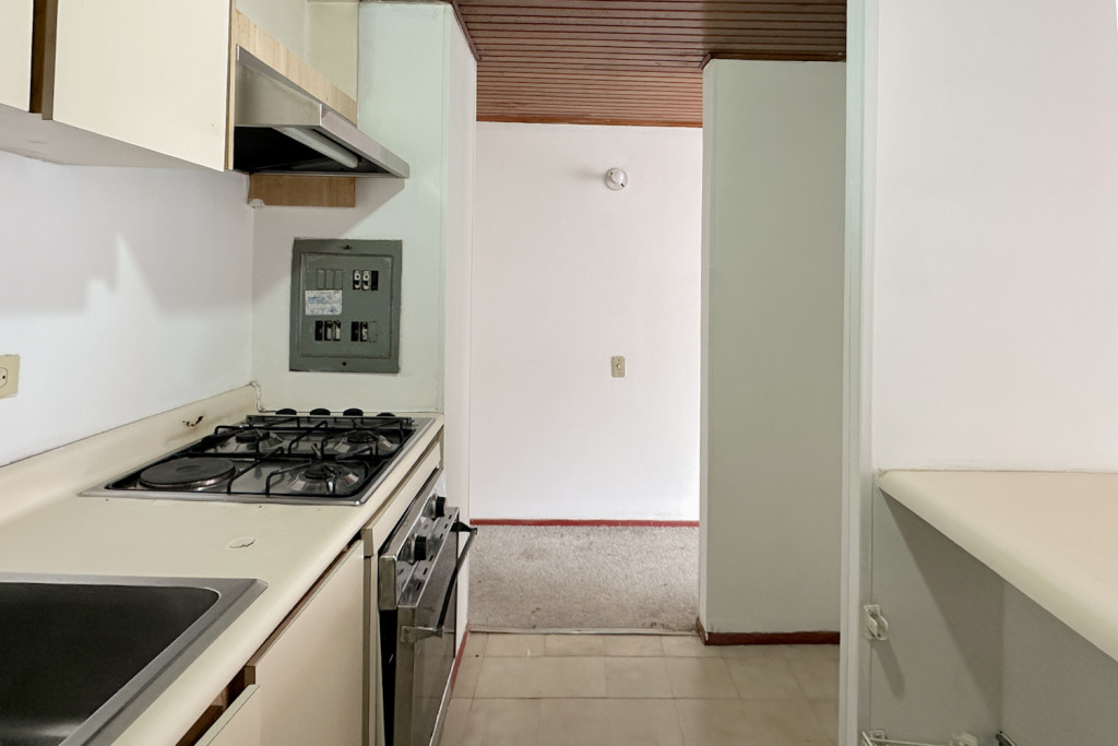 Apartamento en venta en Cedritos, Bogotá · foto 4 de 14