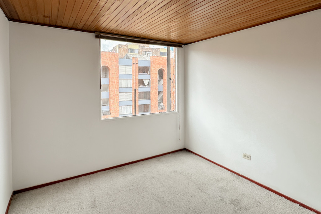 Apartamento en venta en Cedritos, Bogotá · foto 7 de 14