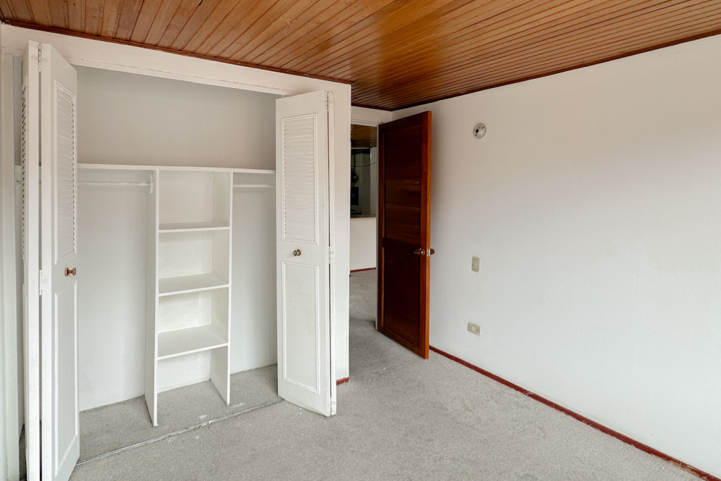 Apartamento en venta en Cedritos, Bogotá · foto 8 de 14