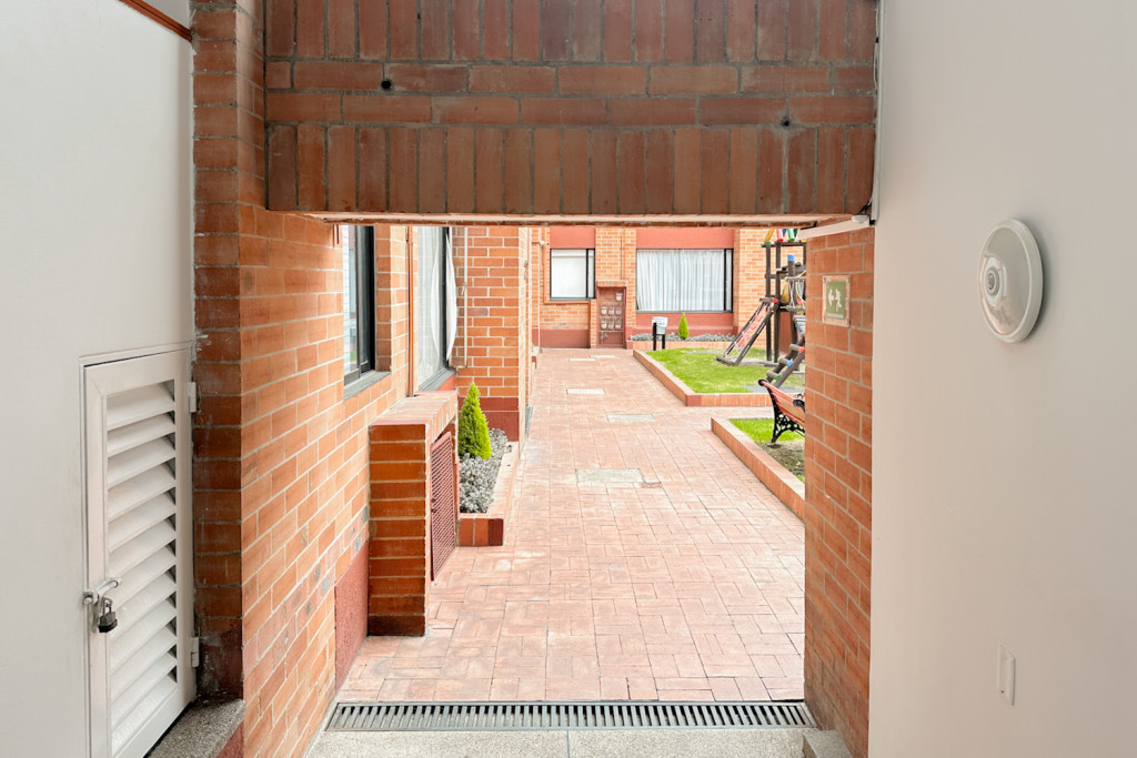 Apartamento en venta en Cedritos, Bogotá · foto 13 de 14