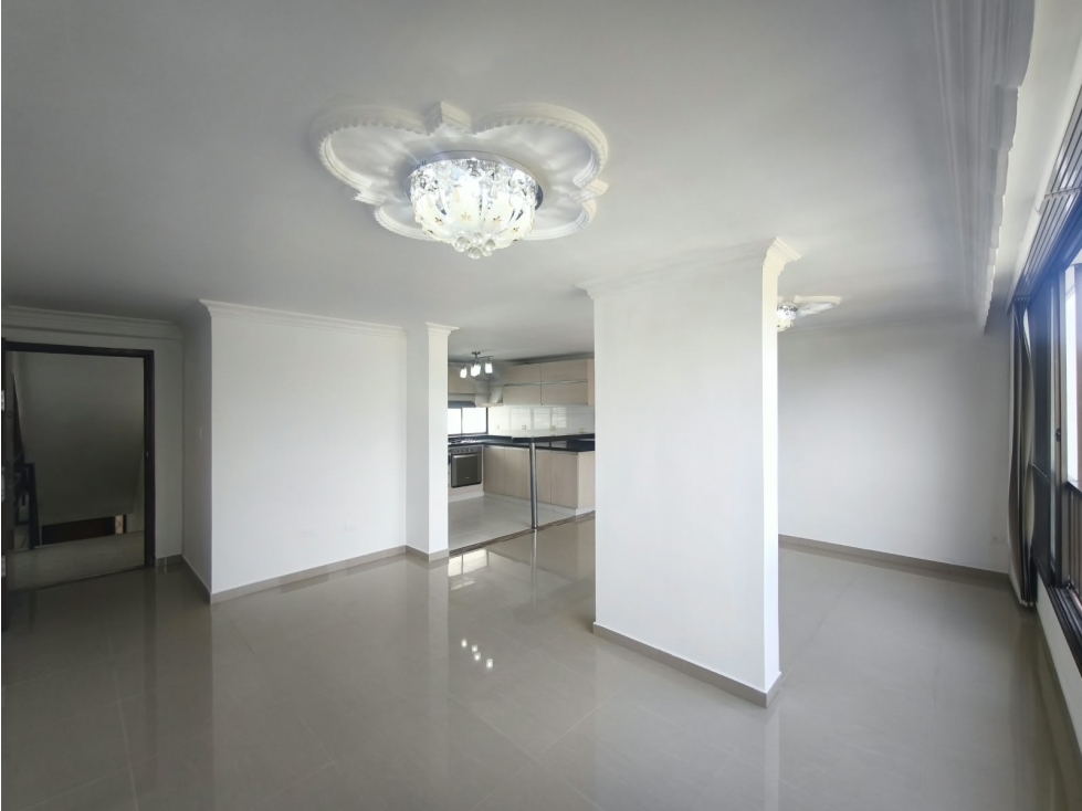 Apartamento en venta en Ciudad Capri, Cali · foto 5 de 24