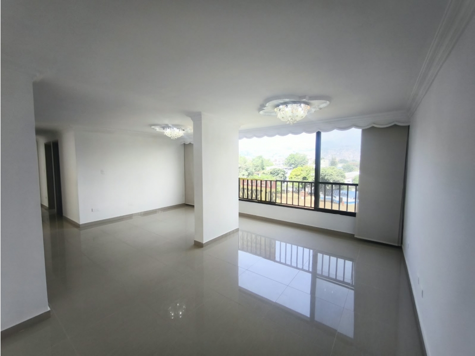 Apartamento en venta en Ciudad Capri, Cali · foto 6 de 24