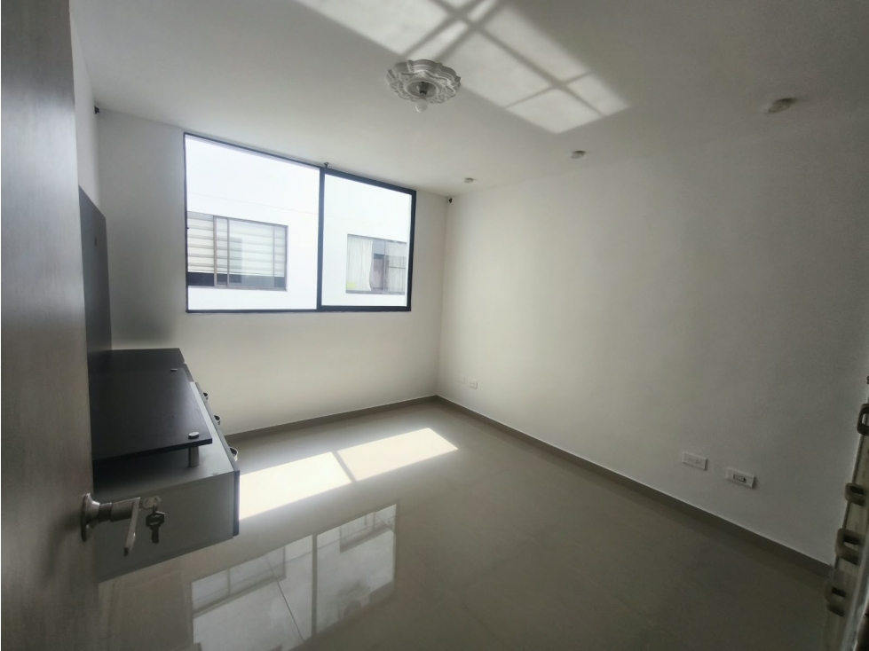 Apartamento en venta en Ciudad Capri, Cali · foto 7 de 24