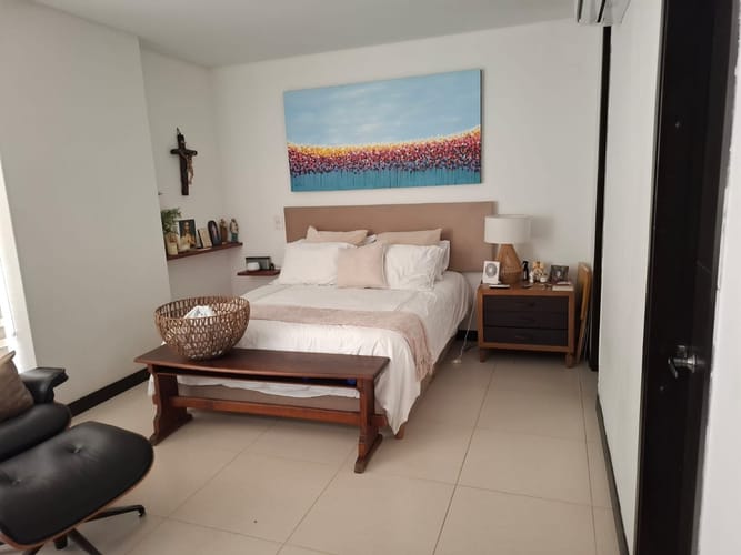 Apartamento de 3 alcobas en venta en Ciudad Jardin, Cali, 165 m² · foto 4 de 14