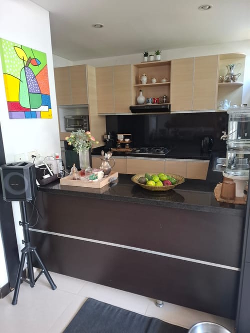 Apartamento de 3 alcobas en venta en Ciudad Jardin, Cali, 165 m² · foto 2 de 14