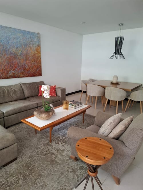 Apartamento de 3 alcobas en venta en Ciudad Jardin, Cali, 165 m² · foto 3 de 14