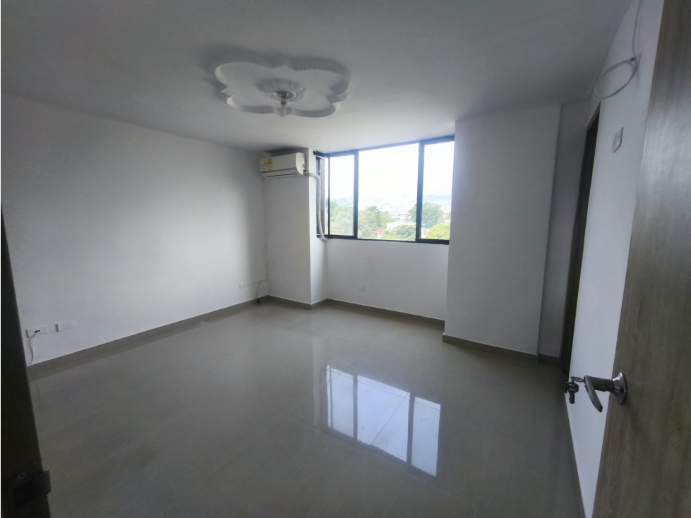 Apartamento en venta en Ciudad Capri, Cali · foto 9 de 24