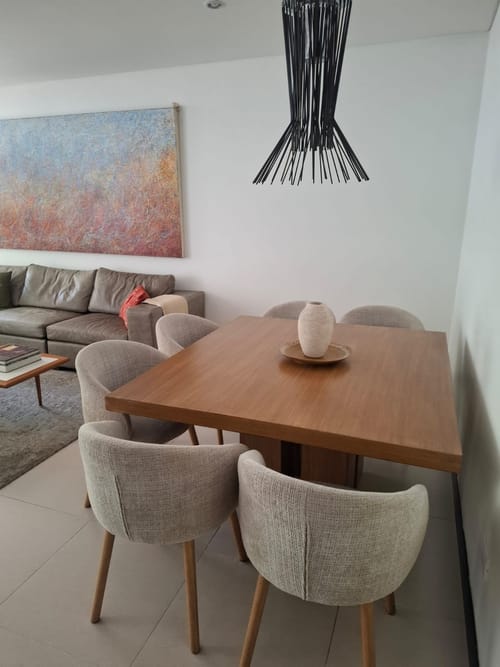 Apartamento de 3 alcobas en venta en Ciudad Jardin, Cali, 165 m² · foto 8 de 14