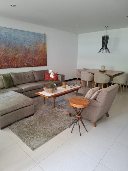 Apartamento de 3 alcobas en venta en Ciudad Jardin, Cali, 165 m² · foto 7 de 14
