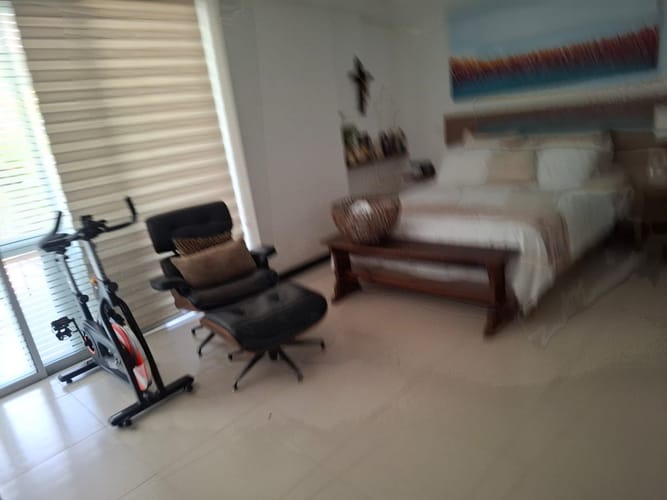 Apartamento de 3 alcobas en venta en Ciudad Jardin, Cali, 165 m² · foto 11 de 14