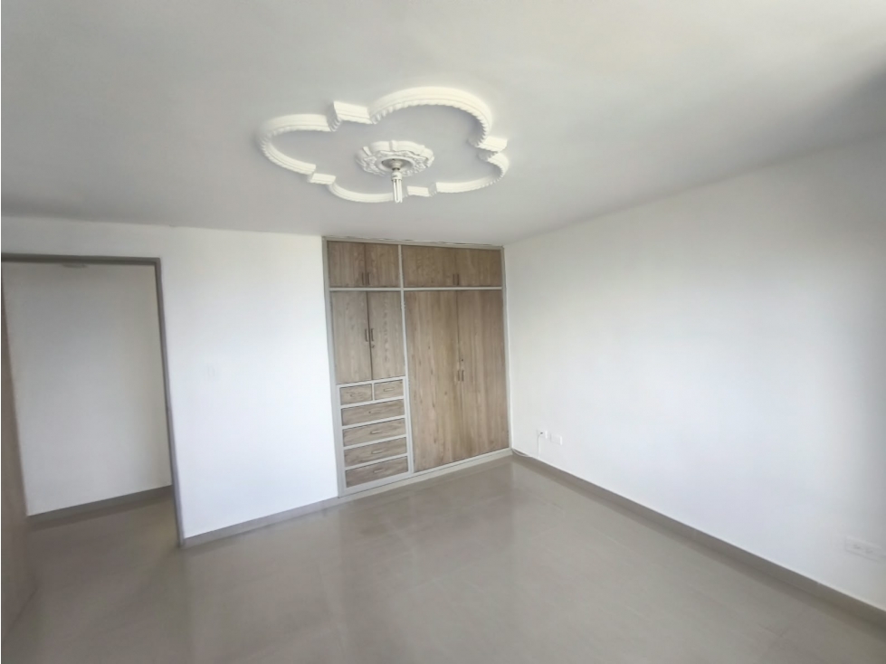 Apartamento en venta en Ciudad Capri, Cali · foto 10 de 24