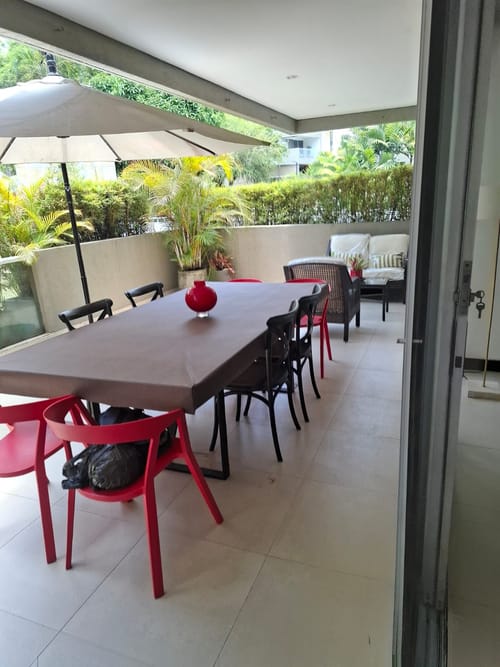 Apartamento de 3 alcobas en venta en Ciudad Jardin, Cali, 165 m² · foto 9 de 14