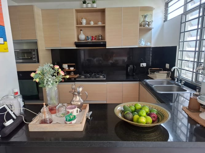 Apartamento de 3 alcobas en venta en Ciudad Jardin, Cali, 165 m² · foto 5 de 14