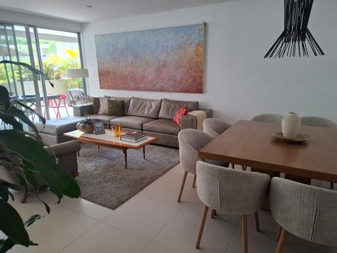 Apartamento de 3 alcobas en venta en Ciudad Jardin, Cali, 165 m² · foto 10 de 14