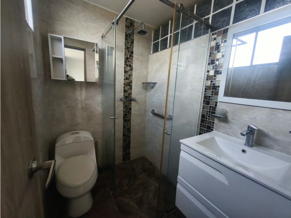 Apartamento en venta en Ciudad Capri, Cali · foto 11 de 24