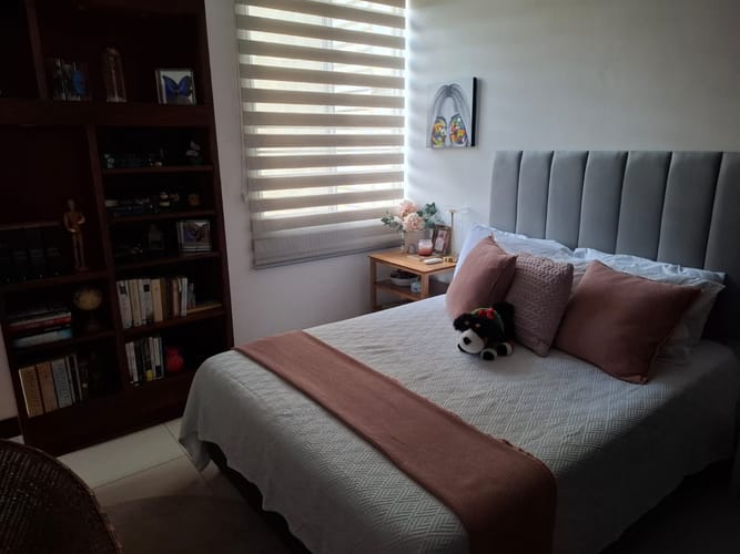 Apartamento de 3 alcobas en venta en Ciudad Jardin, Cali, 165 m² · foto 14 de 14