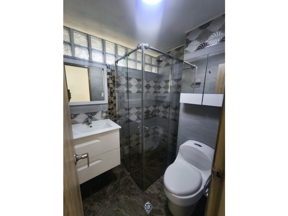 Apartamento en venta en Ciudad Capri, Cali · foto 12 de 24