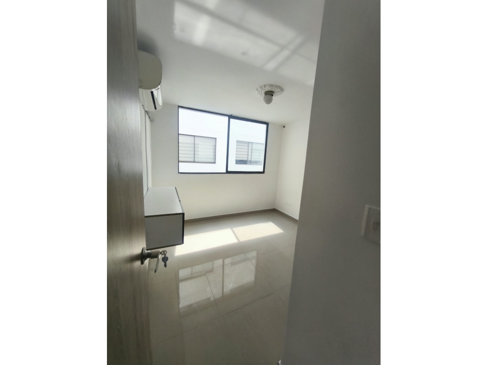 Apartamento en venta en Ciudad Capri, Cali · foto 14 de 24