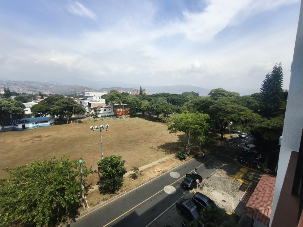 Apartamento en venta en Ciudad Capri, Cali · foto 15 de 24