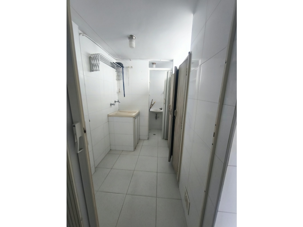 Apartamento en venta en Ciudad Capri, Cali · foto 17 de 24