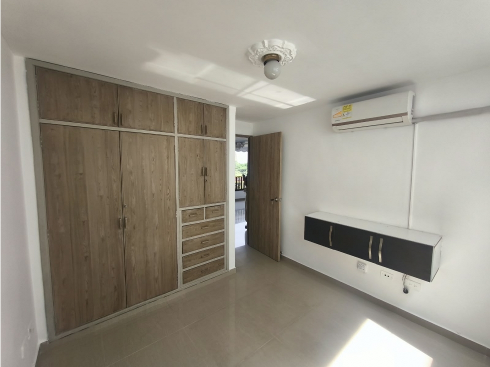 Apartamento en venta en Ciudad Capri, Cali · foto 18 de 24