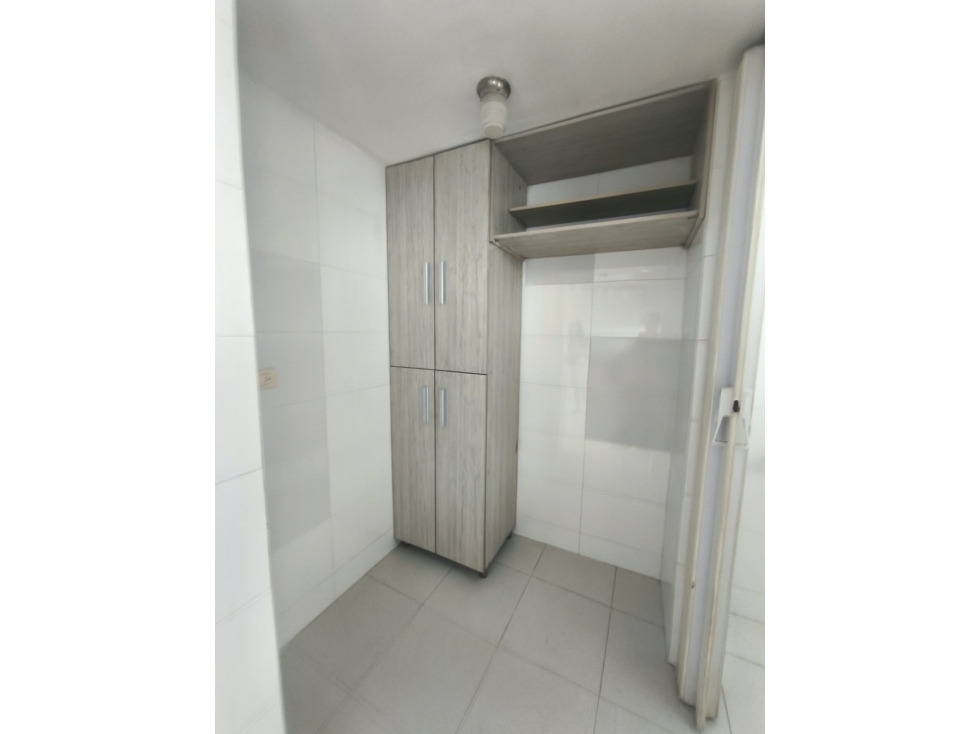 Apartamento en venta en Ciudad Capri, Cali · foto 19 de 24