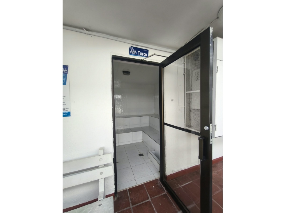 Apartamento en venta en Ciudad Capri, Cali · foto 20 de 24