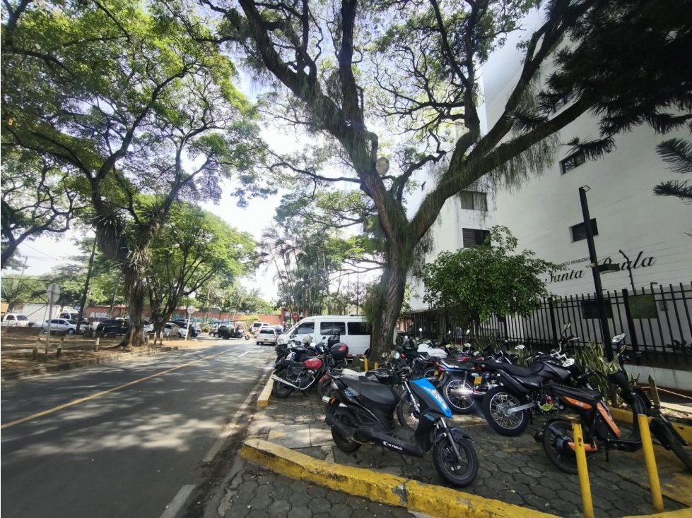 Apartamento en venta en Ciudad Capri, Cali · foto 21 de 24